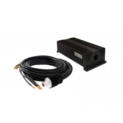 Оптоволоконне освітлення Cariitti VPL30C-G229
