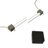 Комплект підсвічування Sauna Linear Led 2M Комплект підсвічування Sauna Linear Led 2M
