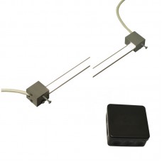 Комплект підсвічування Sauna Linear Led 2M Комплект підсвічування Sauna Linear Led 2M
