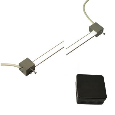 Комплект підсвічування Sauna Linear Led 2M