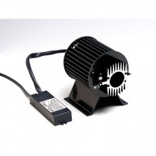 Проектор Cariitti VP 33 A IRF (42W) для оптоволоконного освітлення Проектор Cariitti VP 33 A IRF (42W) для оптоволоконного освітлення