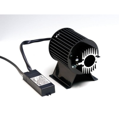 Проектор Cariitti VP 33 A IRF (42W) для оптоволоконного освітлення