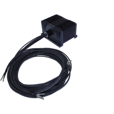 Оптоволоконне освітлення Cariitti VPAC-1527-M233