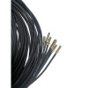 Оптоволоконне освітлення Cariitti VPAC-1527-N221