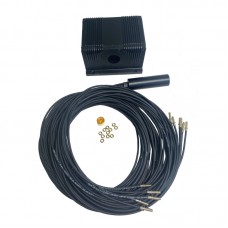 Оптоволоконне освітлення Cariitti VPAC-1527-N221 Оптоволоконне освітлення Cariitti VPAC-1527-N221