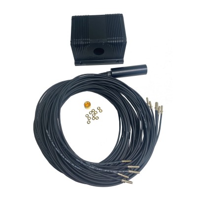 Оптоволоконне освітлення Cariitti VPAC-1527-N221