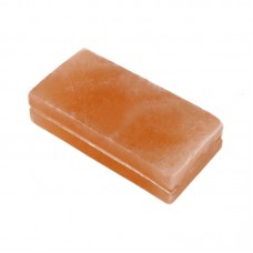 Гімалайська сіль з пропилом SZ1P 20*10*5 см