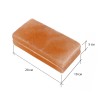 Гімалайська сіль з пропилом SZ1P 20*10*5 см