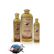 Олія для массажу Camylle Pur Massage "Азія" Олія для массажу Camylle Pur Massage "Азія"