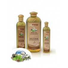 Олія для масажу Camylle Pur Massage "Середземномор'е" Олія для масажу Camylle Pur Massage "Середземномор'е"