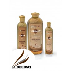Олія для масажу Camylle Pur Massage "Делікатна" Олія для масажу Camylle Pur Massage "Делікатна"