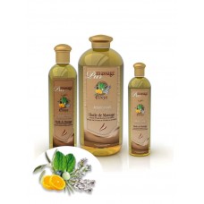Олія для масажу Camylle Pur Massage "Елінія" Олія для масажу Camylle Pur Massage "Елінія"