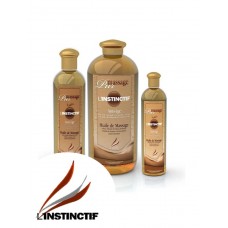 Олія для масажу Camylle Pur Massage "Інстинктивний" Олія для масажу Camylle Pur Massage "Інстинктивний"