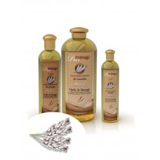 Олія для масажу Camylle Pur Massage "Лаванда" Олія для масажу Camylle Pur Massage "Лаванда"