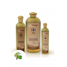 Олія для масажу Camylle Pur Massage "Люкс" Олія для масажу Camylle Pur Massage "Люкс"