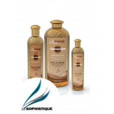 Олія для масажу Camylle Pur Massage "Витончений" Олія для масажу Camylle Pur Massage "Витончений"