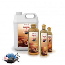 Ароматизатор для сауни Camylle Voile de Sauna "Азія"