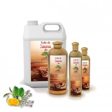 Ароматизатор для сауни Camylle Voile de Sauna "Елінія"