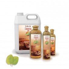 Ароматизатор для сауни Camylle Voile de Sauna "Евкаліпт"