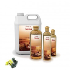 Ароматизатор для сауни Camylle Voile de Sauna "Кедр / Літцея"