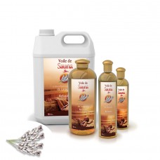 Ароматизатор для сауни Camylle Voile de Sauna "Лаванда" Ароматизатор для сауни Camylle Voile de Sauna "Лаванда"