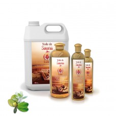 Ароматизатор для сауни Camylle Voile de Sauna "Люкс" Ароматизатор для сауни Camylle Voile de Sauna "Люкс"