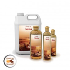 Ароматизатор для сауни CAMYLLE VOILE DE SAUNA "Апельсин/Кориця"