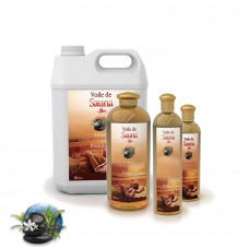 Ароматизатор для сауни Camylle Voile de Sauna "Схід" Ароматизатор для сауни Camylle Voile de Sauna "Схід"
