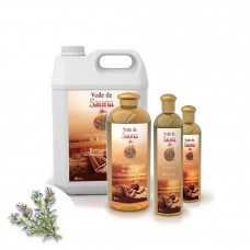 Ароматизатор для сауни Camylle Voile de Sauna "Розмарин" Ароматизатор для сауни Camylle Voile de Sauna "Розмарин"