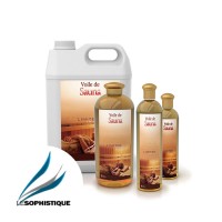Ароматизатор для сауни Camylle Voile de Sauna "Витончений" Ароматизатор для сауни Camylle Voile de Sauna "Витончений"