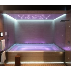 Басейн для флоатинга FloatSPA