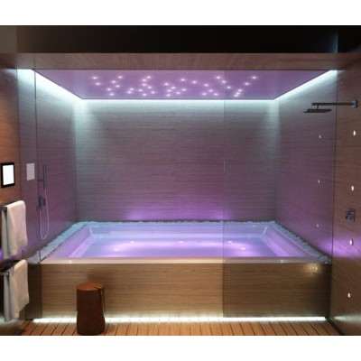 Басейн для флоатинга FloatSPA