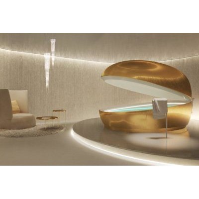 Эксклюзивные капсулы для флоатинга FloatSPA