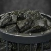 Камені для сауни Вулканіт (black) колотий 20 кг