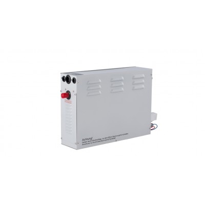 Генератор парової лазні Steamtec PS120 