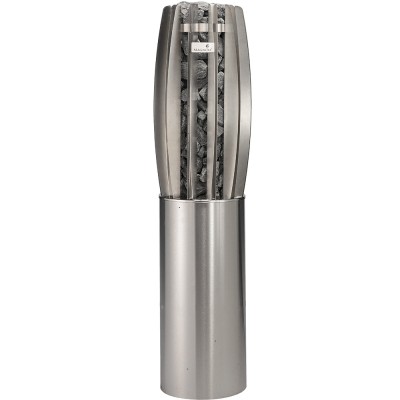 Кам'янка Magnum Lite Tulip (Тюльпан) 10,5 кВт