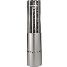 Кам'янка Magnum Original Pole (Колонна) 10,5кВт