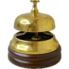 Дзвоник Stilars