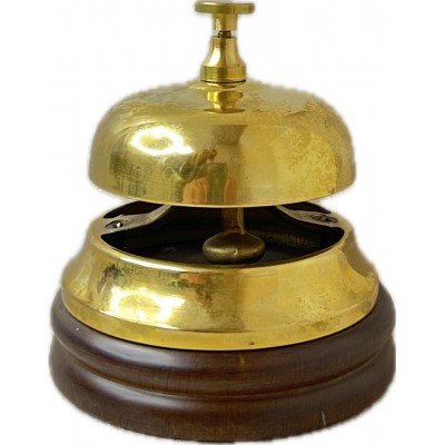 Дзвоник Stilars
