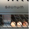 Кліматичні пристрої для сауни Saunum Base S