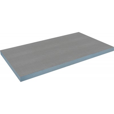 Плити MARMOX Board PRO 50 (1250 x 600 x 50 мм) Гідроізоляційні плити під плитку